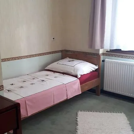 Kentaur Apartmans * Szentendre