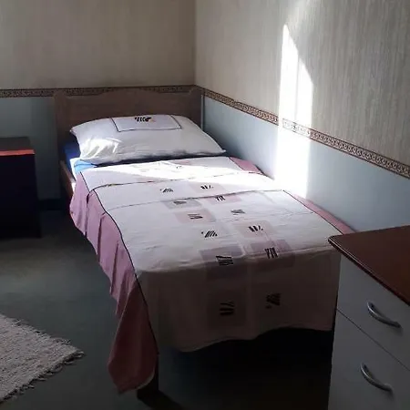 Apartment Kentaur Apartmans *