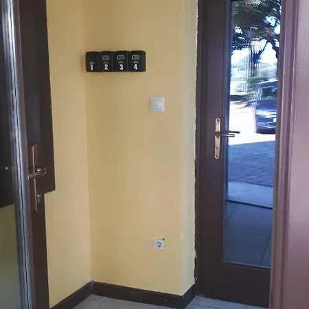 Kentaur Apartmans